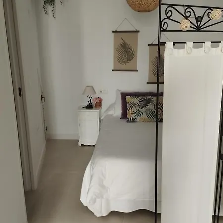 Casa Eva - Adults Only Apartment