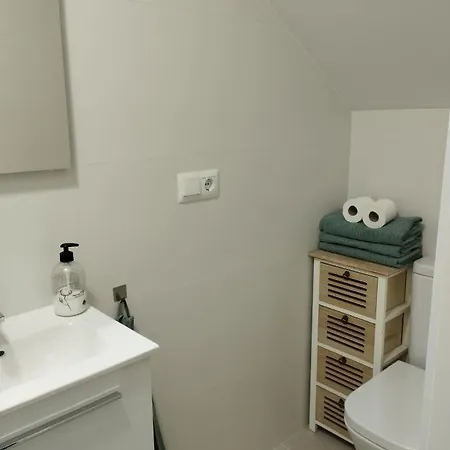 Apartment Casa Eva - Adults Only