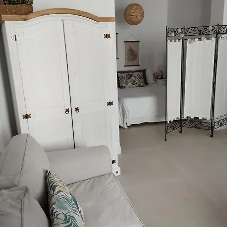 Apartment Casa Eva - Adults Only *