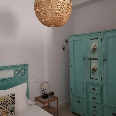 Apartment Casa Eva - Adults Only Nerja