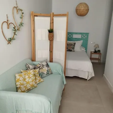 Apartment Casa Eva - Adults Only