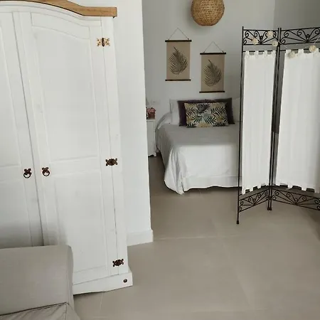 Casa Eva - Adults Only Apartment *