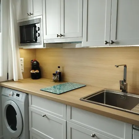 Apartment Casa Eva - Adults Only Nerja