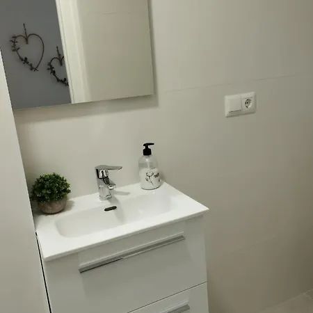 Casa Eva - Adults Only Apartment Nerja