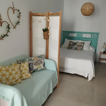 Casa Eva - Adults Only Apartment *