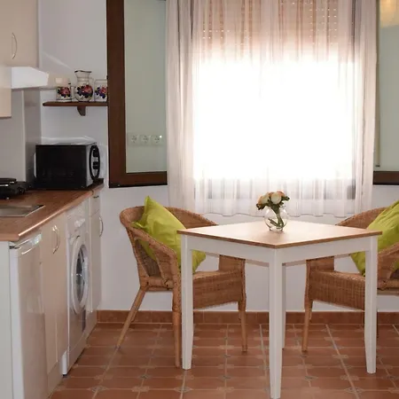 Casa Eva - Adults Only Apartment