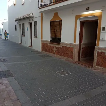 Casa Eva - Adults Only Apartment