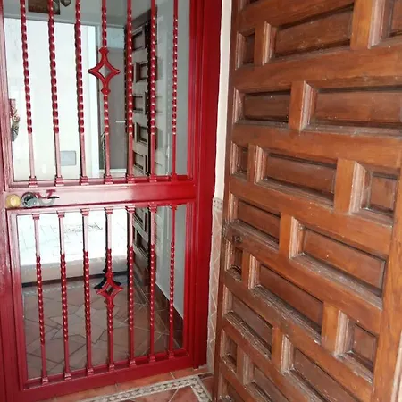 Casa Eva - Adults Only Apartment