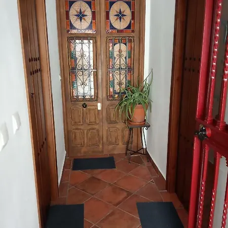 Casa Eva - Adults Only Apartment *