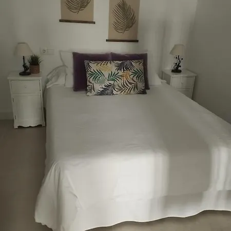 Casa Eva - Adults Only נרחה