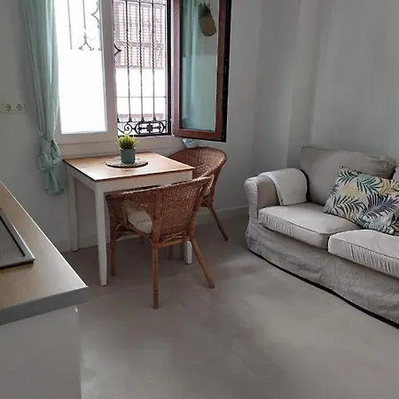 Διαμέρισμα Casa Eva - Adults Only Nerja
