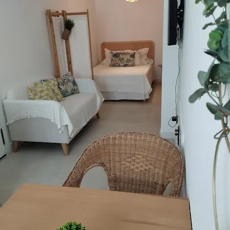 Casa Eva - Adults Only נרחה