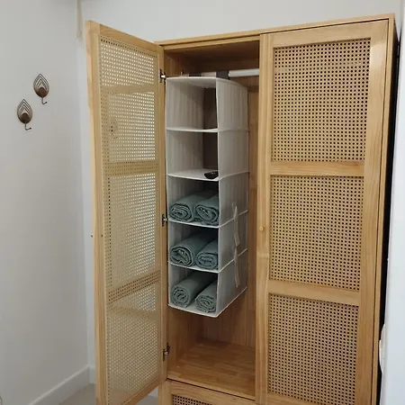 Casa Eva - Adults Only Apartment