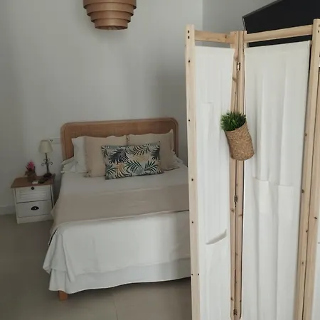 Casa Eva - Adults Only דירה
