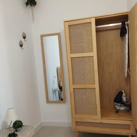 Casa Eva - Adults Only Διαμέρισμα Nerja