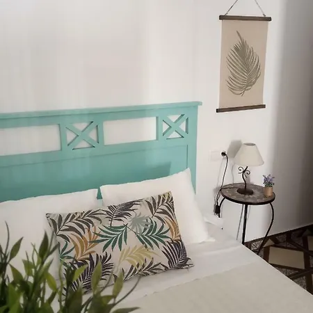 דירה Casa Eva - Adults Only נרחה