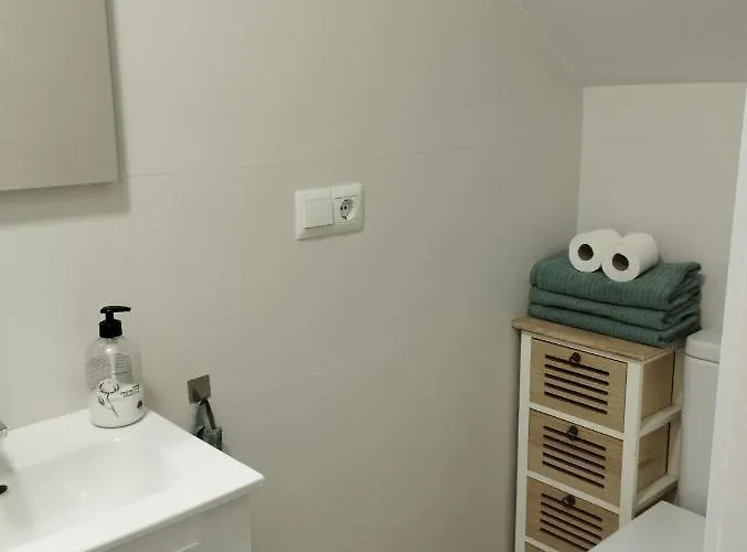 Apartment Casa Eva - Adults Only