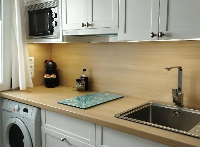 Apartment Casa Eva - Adults Only Nerja