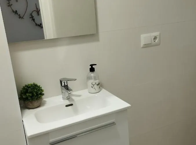 Casa Eva - Adults Only Apartment Nerja