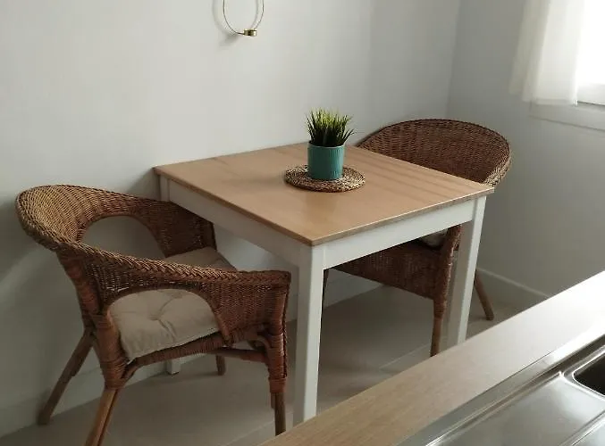 Apartment Casa Eva - Adults Only *