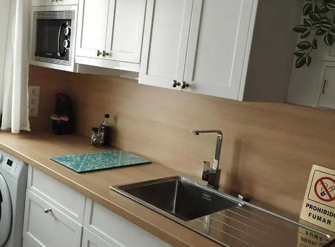 Casa Eva - Adults Only Apartment *