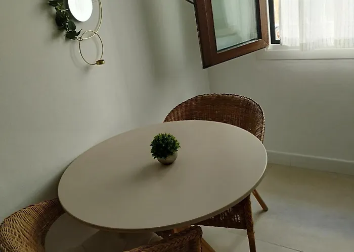 Casa Eva - Adults Only Apartment *