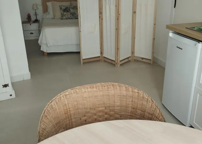 Casa Eva - Adults Only