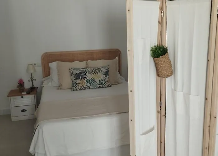 Casa Eva - Adults Only Apartment