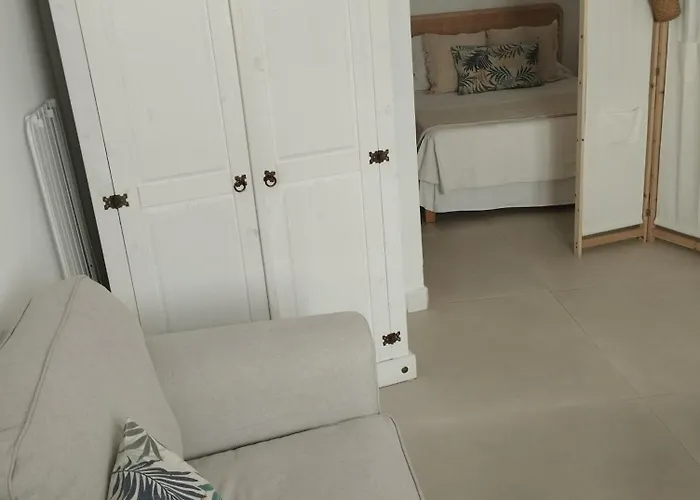 Casa Eva - Adults Only Apartment