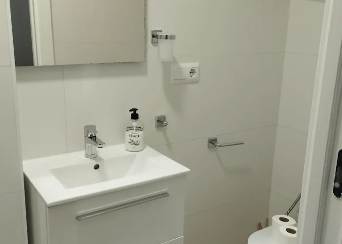 Appartamento Casa Eva - Adults Only Nerja