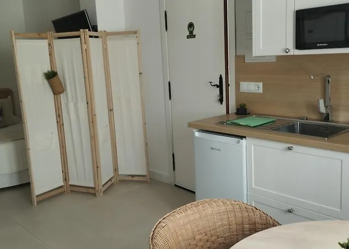 Appartamento Casa Eva - Adults Only Nerja