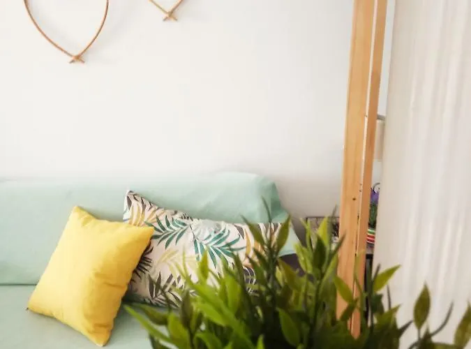 Casa Eva - Adults Only Apartment