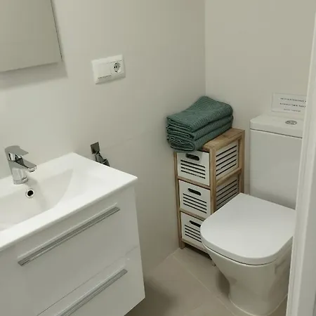 Casa Eva - Adults Only * Nerja