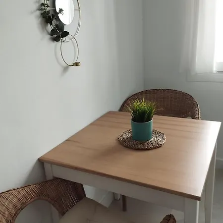 Casa Eva - Adults Only Διαμέρισμα Nerja