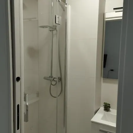 Apartamento Casa Eva