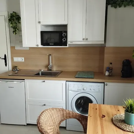 Casa Eva - Adults Only Lägenhet Nerja