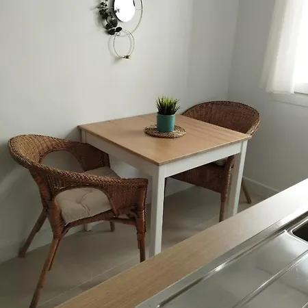 Διαμέρισμα Casa Eva - Adults Only *