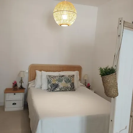 Διαμέρισμα Casa Eva - Adults Only