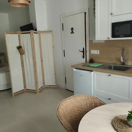 Lejlighed Casa Eva - Adults Only Nerja