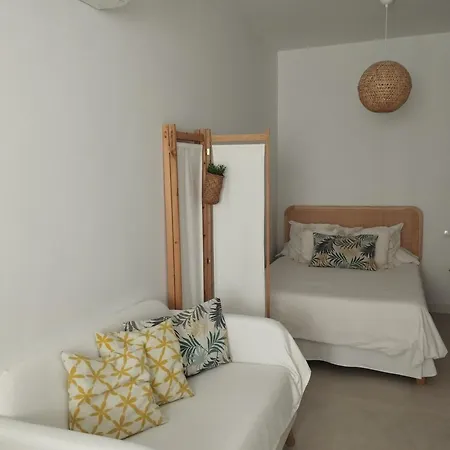 Lägenhet Casa Eva - Adults Only Nerja