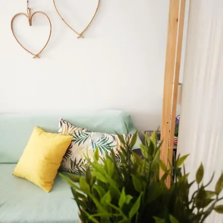 Casa Eva - Adults Only Lägenhet