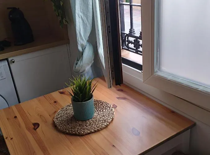 Casa Eva - Adults Only Appartement *