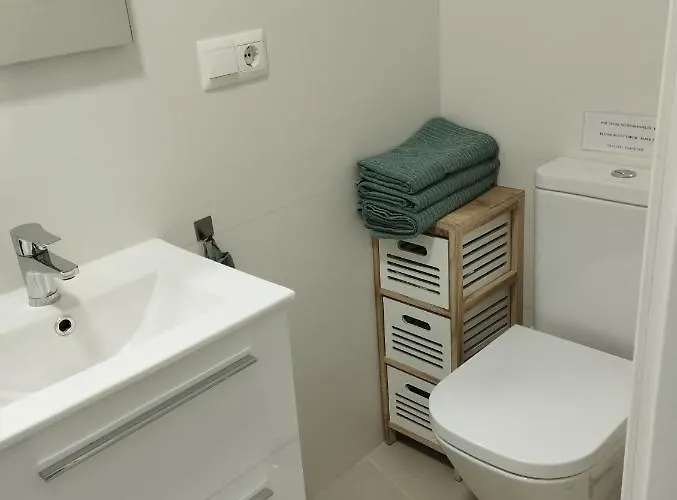 Casa Eva - Adults Only * Нерха