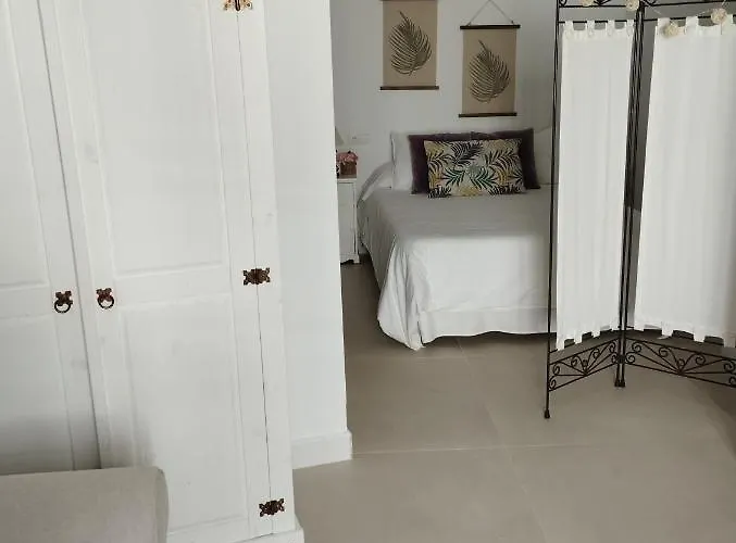 Casa Eva - Adults Only Appartement *