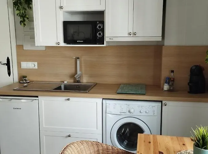 Casa Eva - Adults Only Appartement Nerja