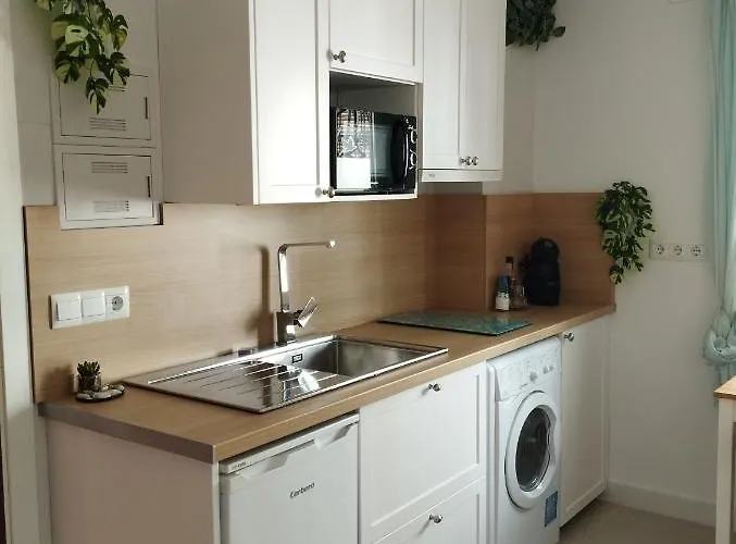 Casa Eva - Adults Only * Нерха