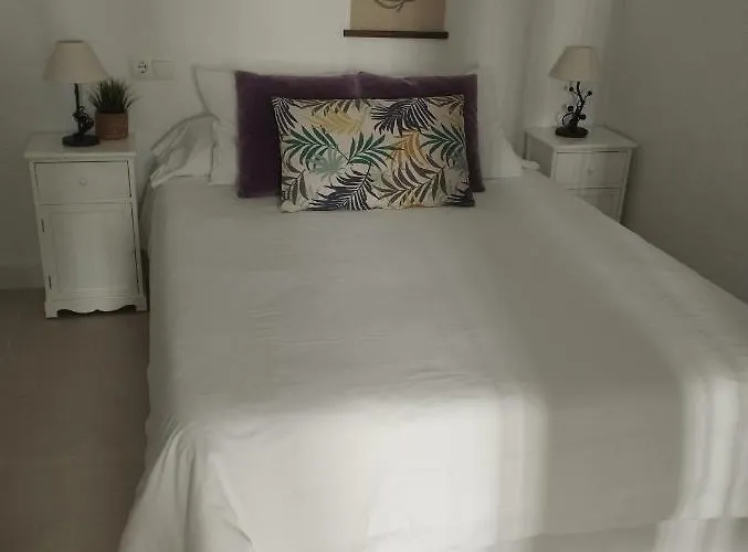 Casa Eva - Adults Only Nerja