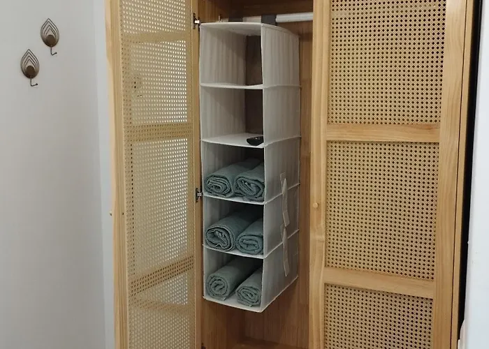 Casa Eva - Adults Only Appartement