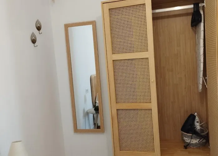 Casa Eva - Adults Only Appartement Nerja