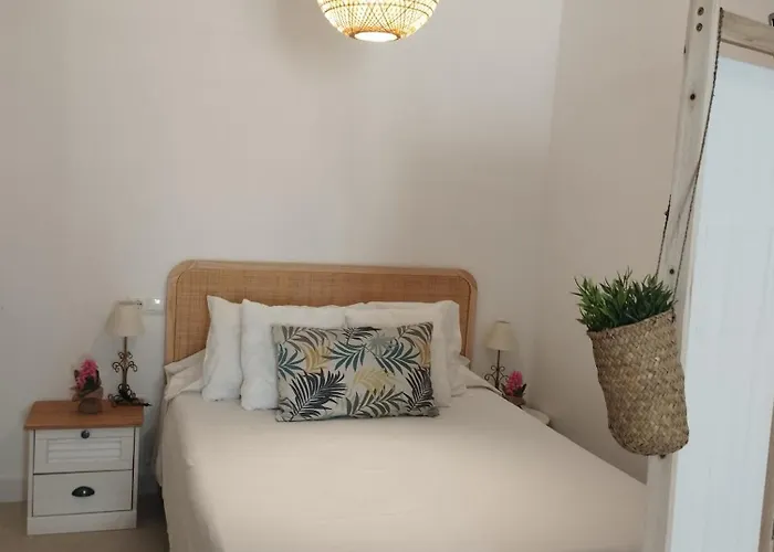 Appartement Casa Eva - Adults Only